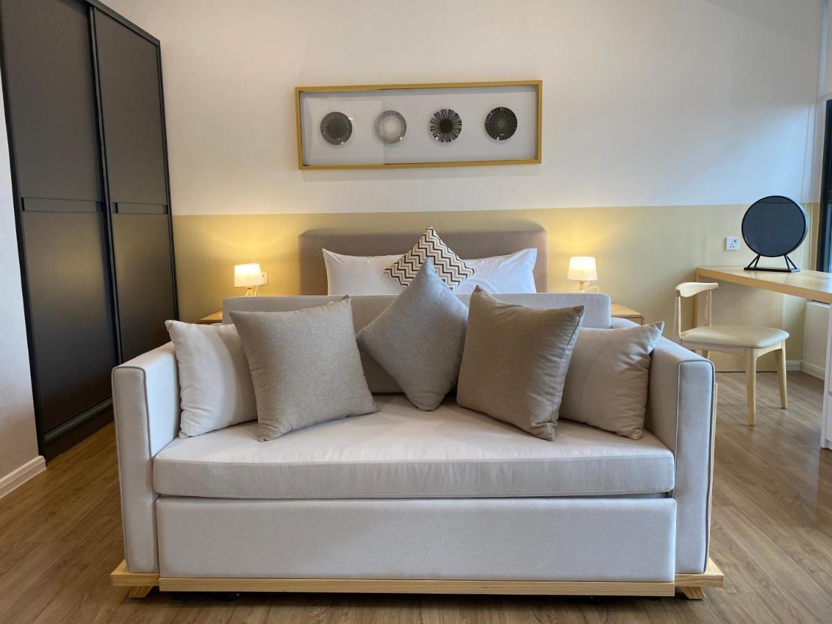 King Studio Sofa Bed