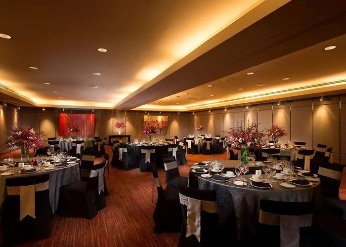 Hotel Doubletree By Hilton Kuala Lumpur