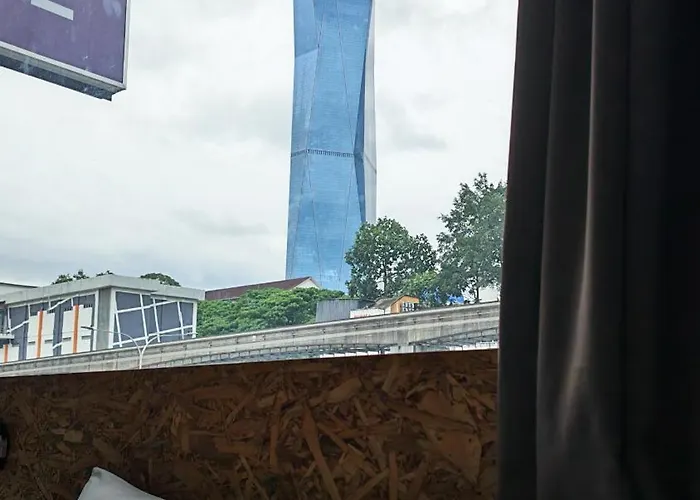 i-Hotel Kuala Lumpur