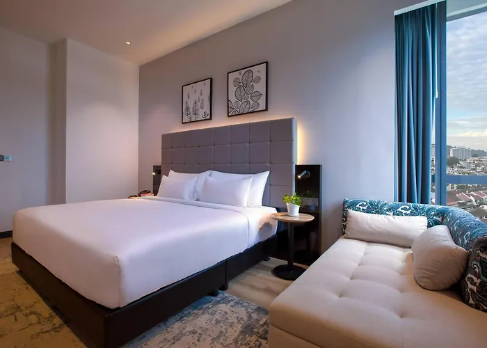 Innside Kuala Lumpur Cheras