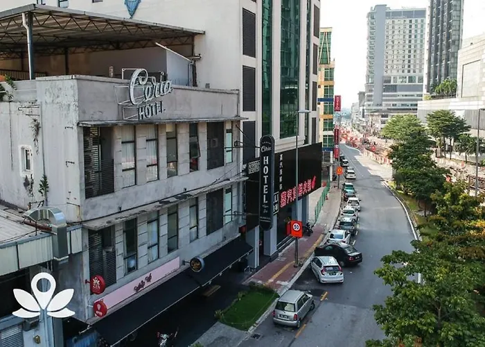 Ceria Hotel Kuala Lumpur